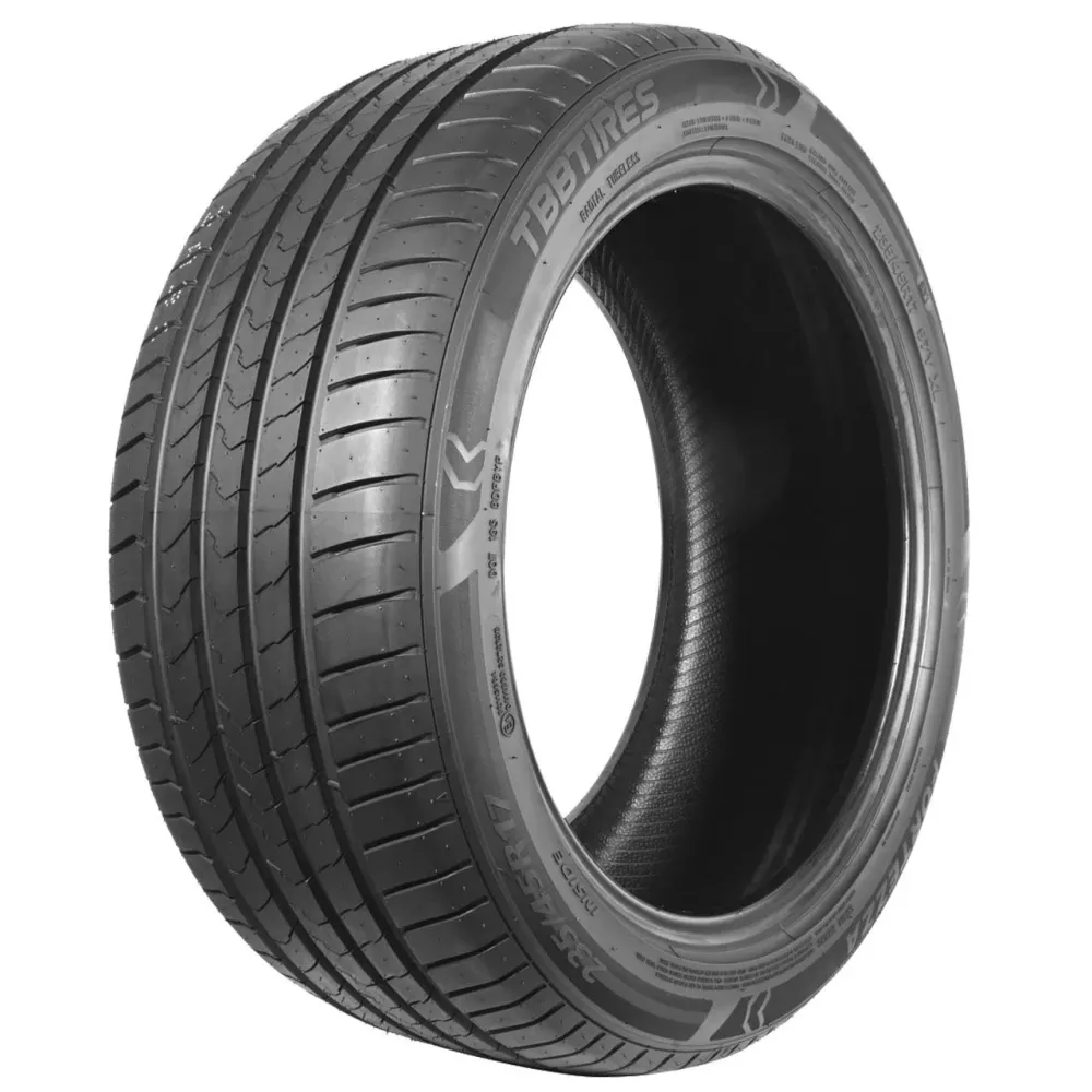 TBB TIRE FORTEZZA 185/70 R13 86T TL