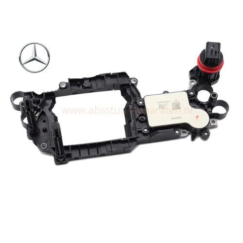 TCU Mercedes A0034462410 TEMIC 00403159A4