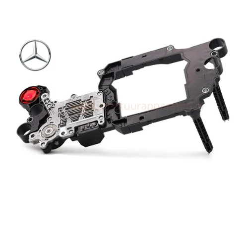 TCU Mercedes A0034462410 TEMIC 00403159A7