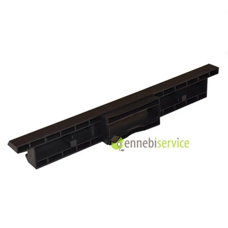 Telaio pattini 300mm Bieffe