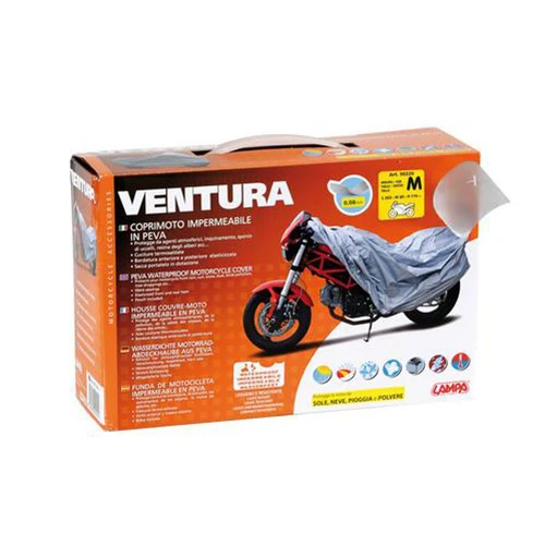 Telo Coprimoto Misura Medium 90220 Lampa