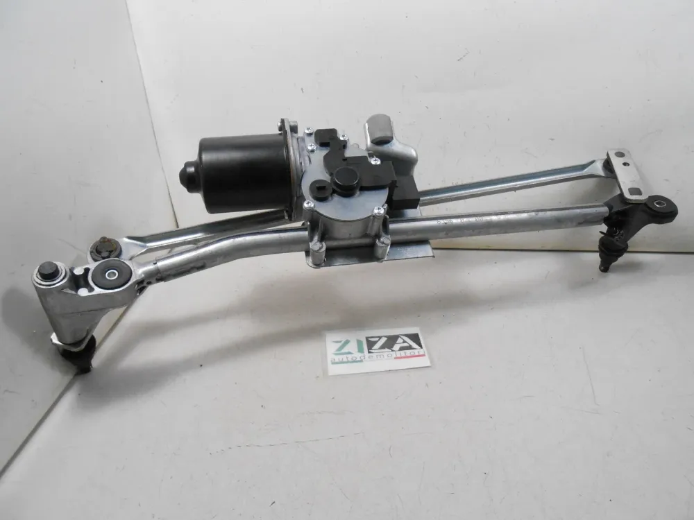 Tergicristalli Anteriore Completo BMW E87 2008 7193036-01 405121 7192963-01