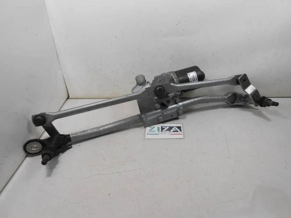 Tergicristalli Anteriore Completo BMW E87 2008 7193036-01 405121 7192963-01
