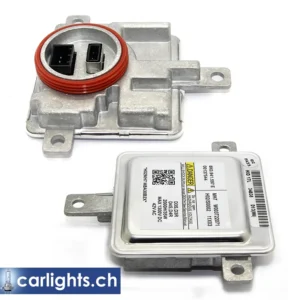 VW Touareg 7P5 2010-2014 MITSUBISHI ELECTRIC D3S W003T20171 Xenon ballast- Art.2