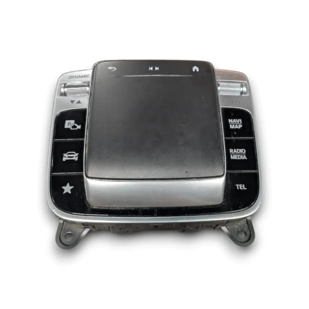 Touch Pad Multifunzione Mercedes Classe W177 COD: A2479004103 (2018>)