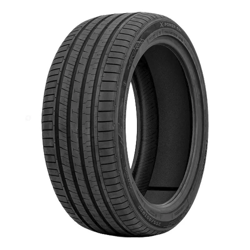 TOURADOR X POWER EV PLUS XL 235/45 R18 98W TL