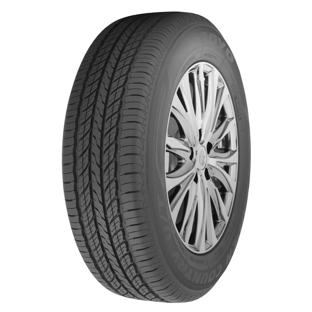 TOYO OPEN COUNTRY UT 255/65 R17 110H TL