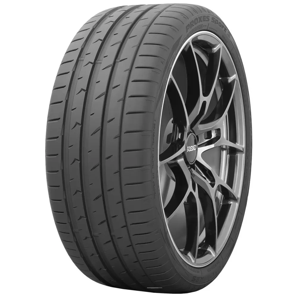 TOYO PROXES SPORT 2 XL 255/45 R18 103Y TL