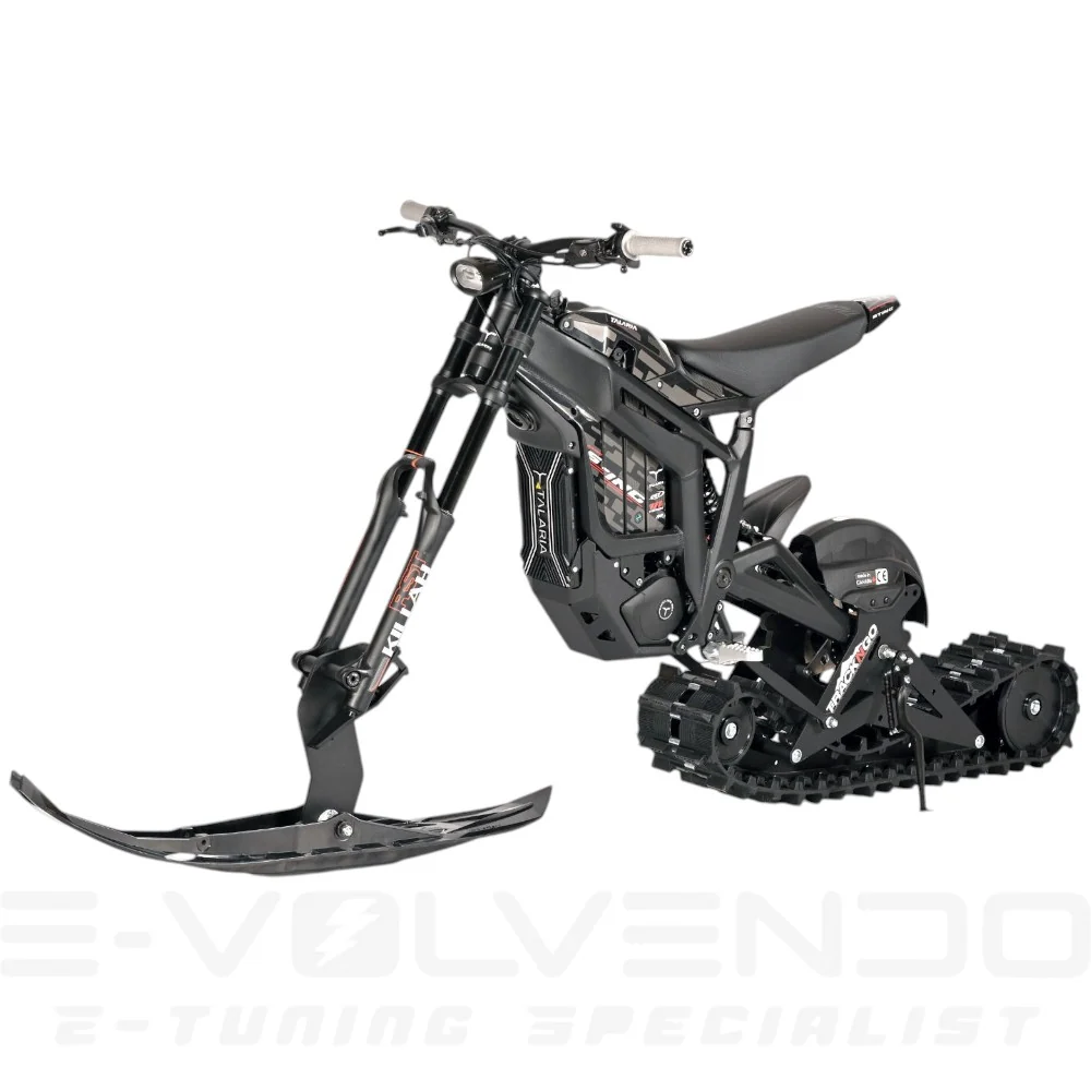 Kit cingolo per TALARIA STING - TrackNGo