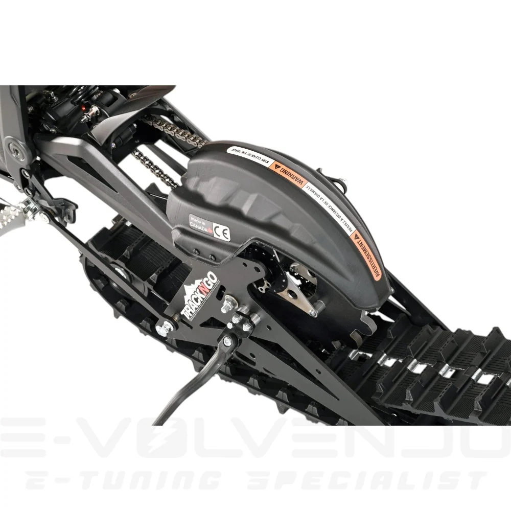 Kit cingolo per TALARIA STING - TrackNGo