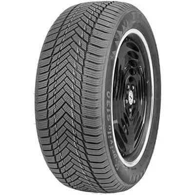TRACMAX X PRIVILO S 130 225/60 R16 98H TL M+S 3PMSF