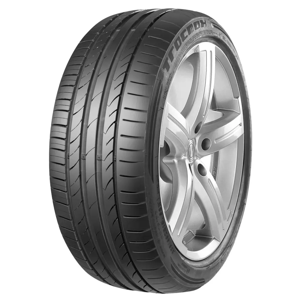 TRACMAX X PRIVILO TX3 XL 225/30 R19 84Y TL