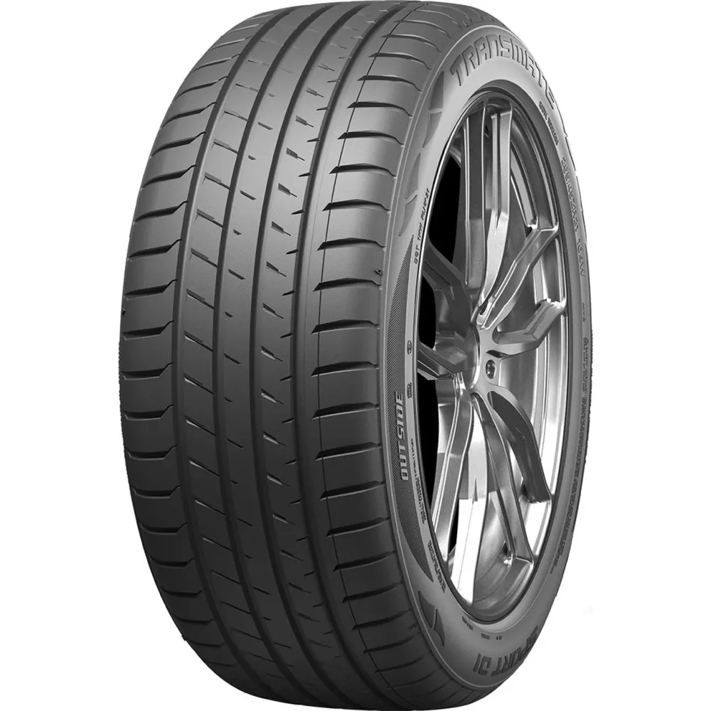 TRANSMATE SPORT D1 265/45 R21 104Y TL