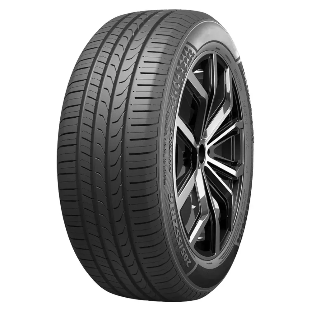 TRANSMATE TOURING H7 205/60 R14 88H TL