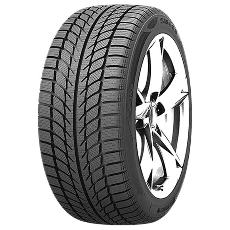 TRAZANO SW 608 XL 245/45 R19 102V TL M+S 3PMSF