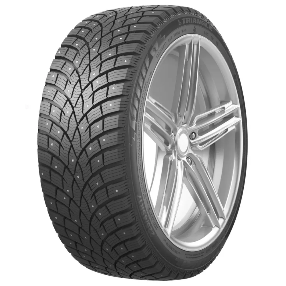 TRIANGLE TI 501 XL 235/35 R19 91T TL M+S 3PMSF