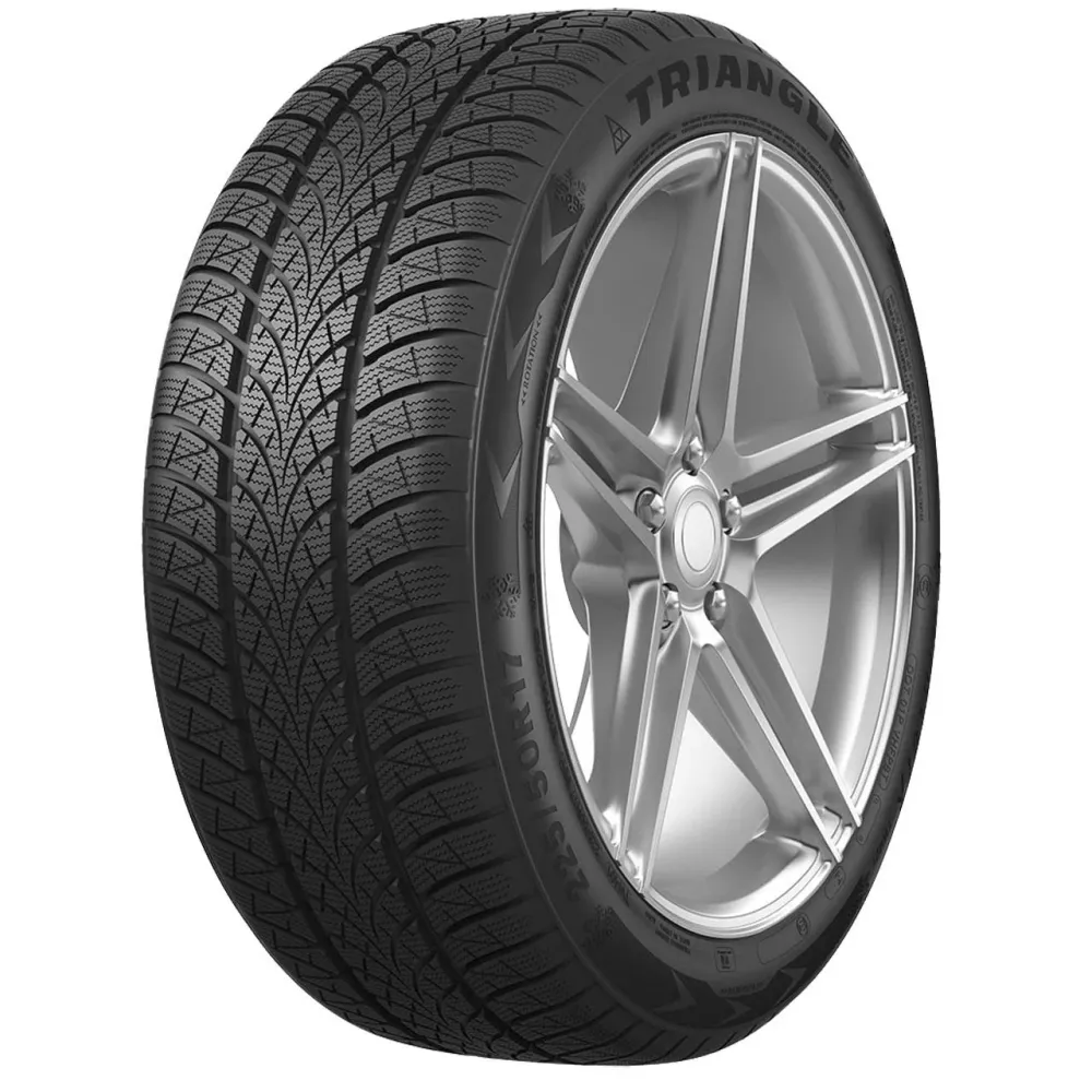TRIANGLE EFFEX WINTER TW421 255/55 R19 111V TL M+S 3PMSF