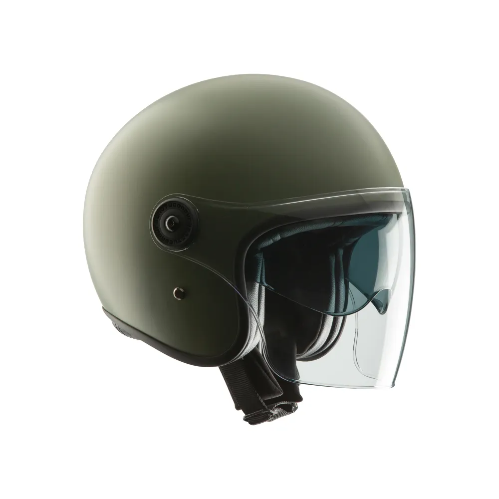Casco EL'FAST 6.0 Tucano Urbano