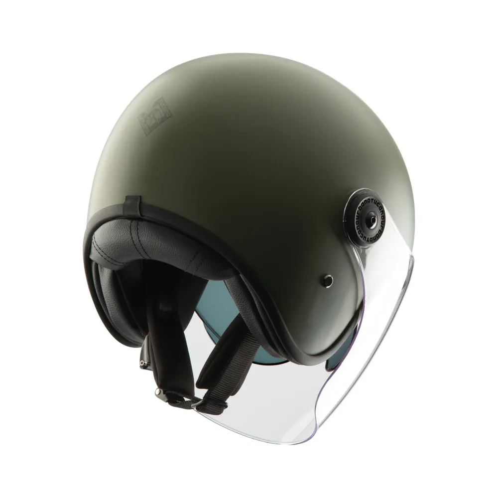 Casco EL'FAST 6.0 Tucano Urbano