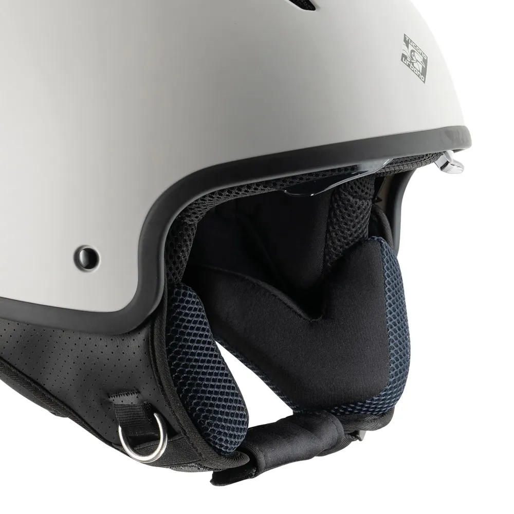 Casco EL'FRESH 6.0 Tucano Urbano