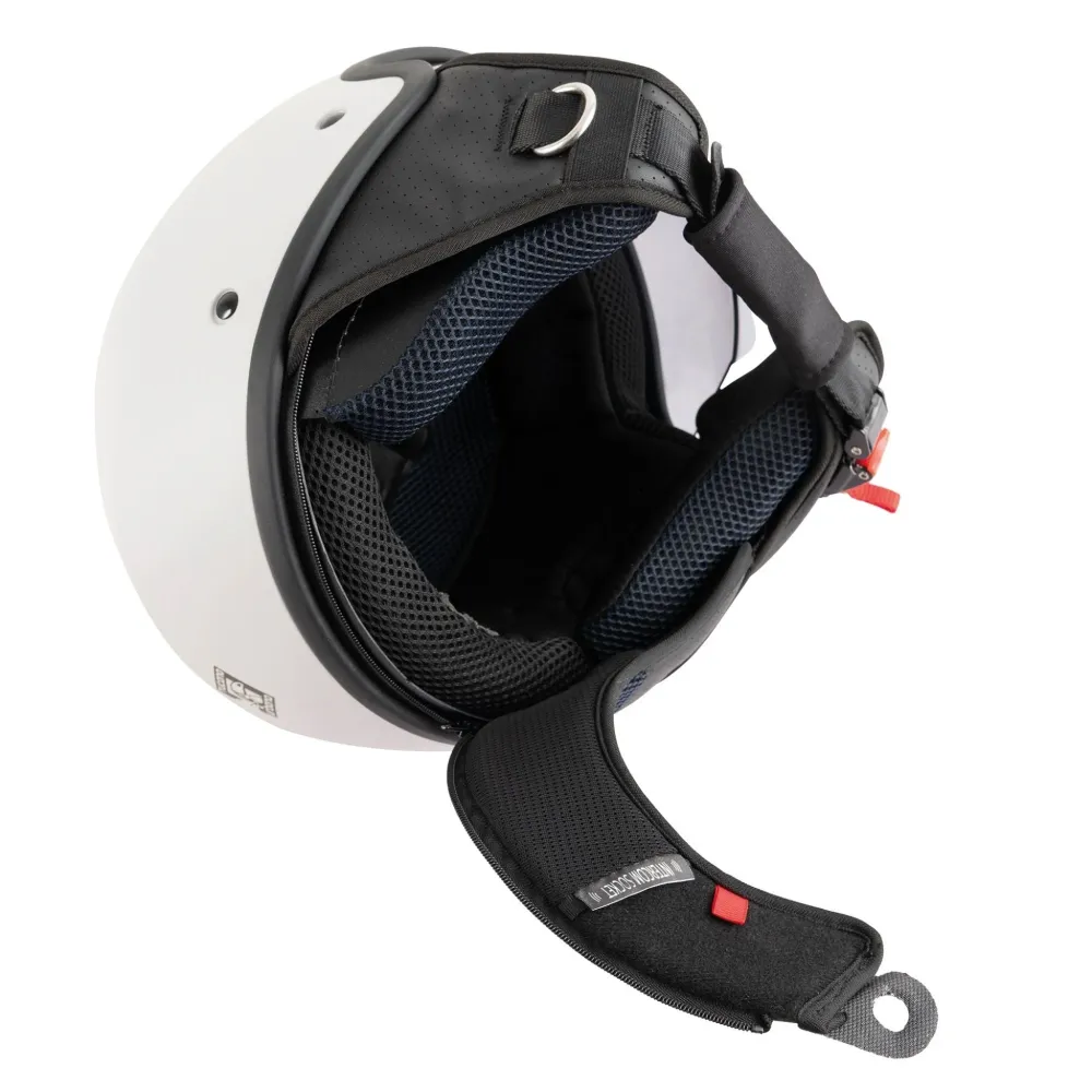 Casco EL'FRESH 6.0 Tucano Urbano