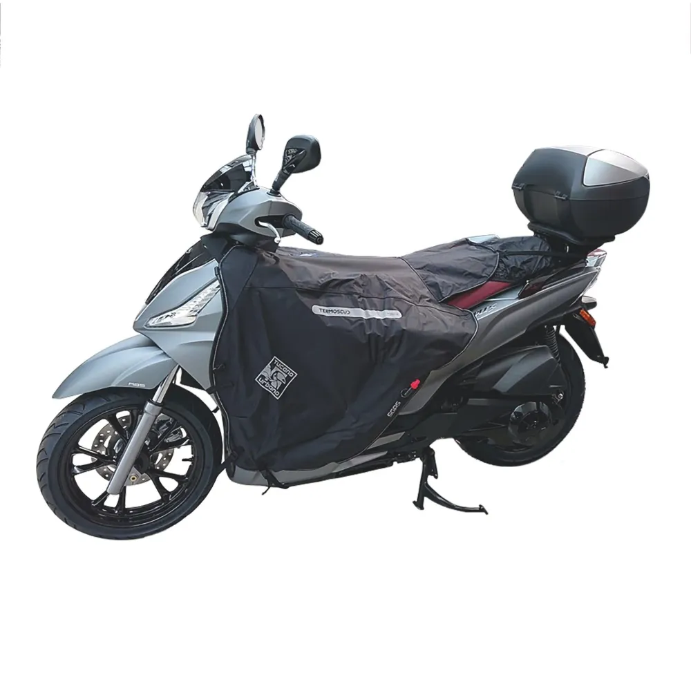 Coprigambe TERMOSCUD® R209 Tucano Urbano