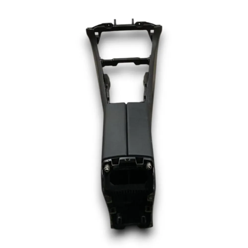 Tunnel centrale Mercedes Benz GLA H247 cod . a2476801501 (2019 >) + bracciolo