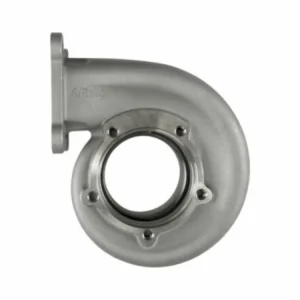 Turbosmart B Frame T4 Divided 1.00AR 66mm Turbine Housing