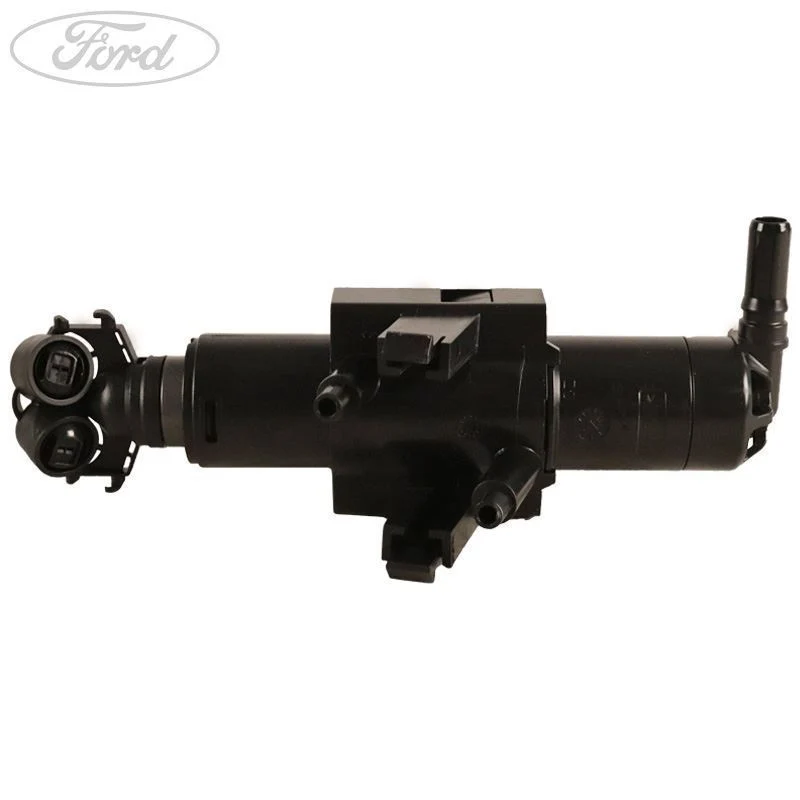 Ugello lavavetri originale Ford Kuga 2012-2016 per la pulizia dei fari, sinistro