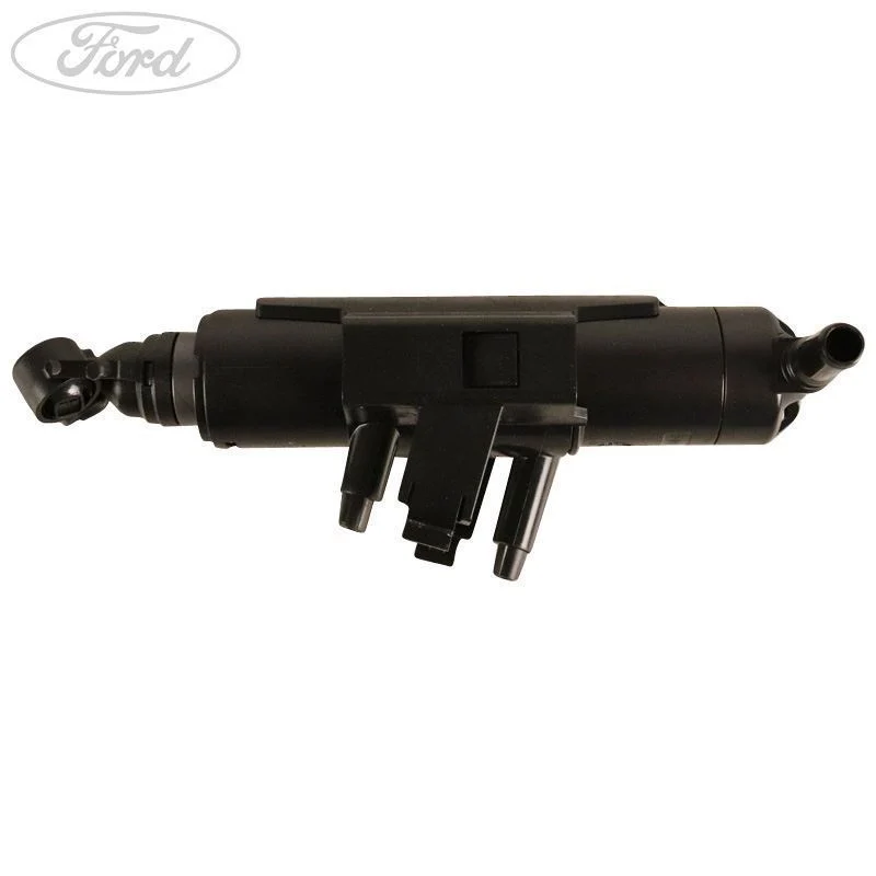 Ugello lavavetri originale Ford Kuga 2012-2016 per la pulizia dei fari, sinistro