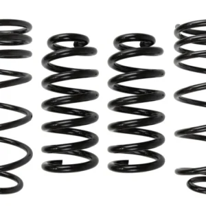 UMI Performance 93-02 GM F-Body Lowering Spring Kit 1.25in -1.5in Lowering