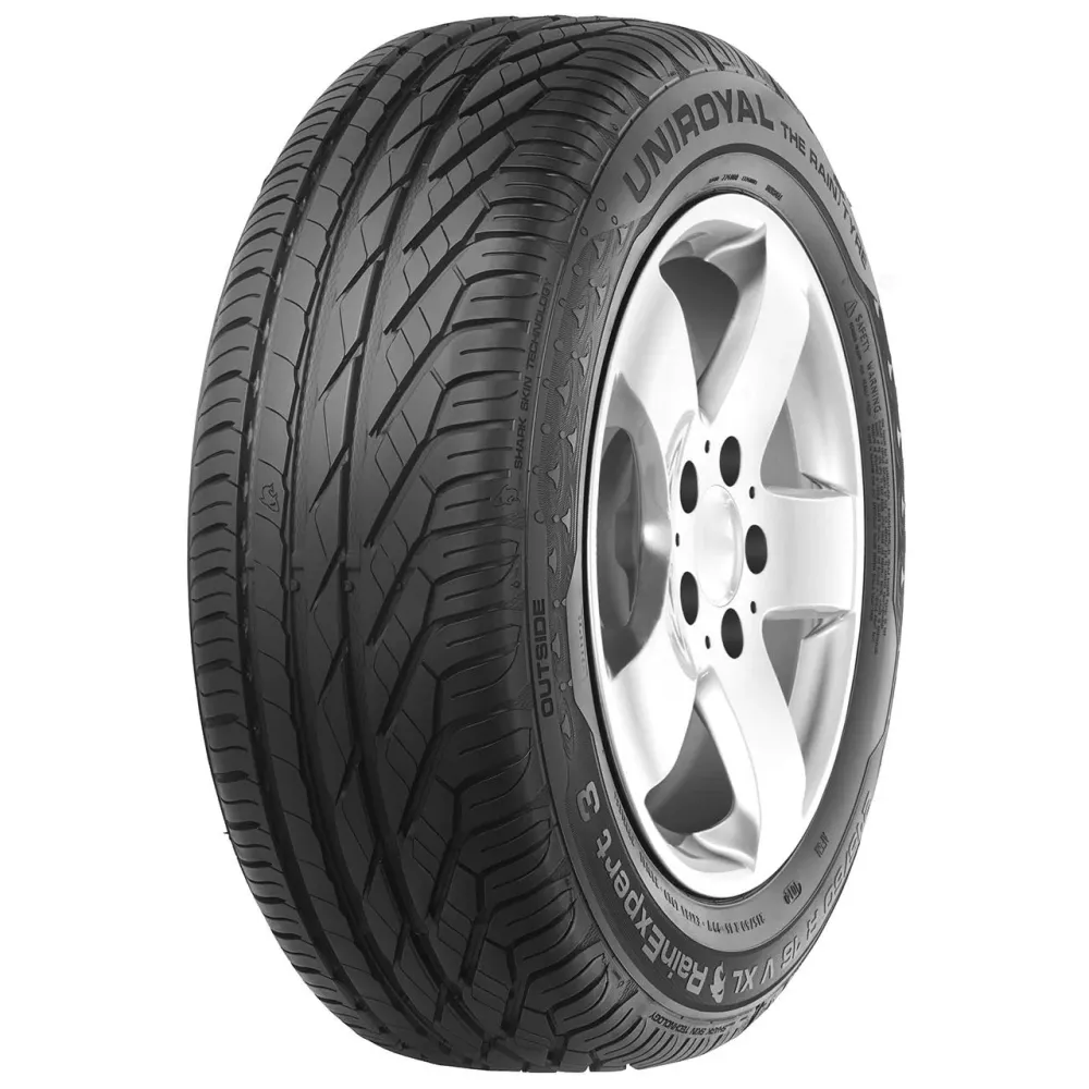 UNIROYAL RAINEXPERT 3 165/60 R14 75T TL