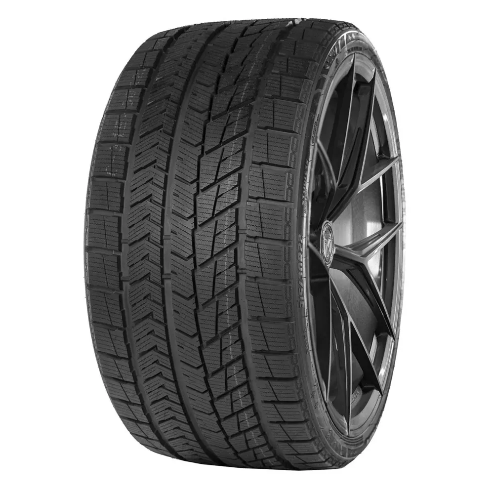 UNISTAR ICE PROTECTION XL 265/55 R19 113H TL M+S 3PMSF