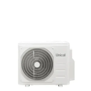 Unità Esterna Unical Motore Multisplit KMX4 28HE Quadri Split R-32