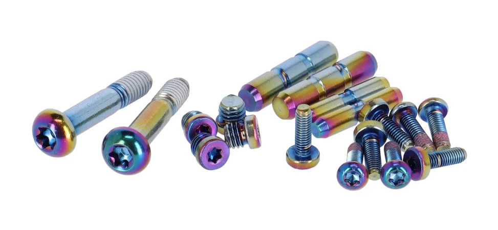 Upgrade Kit Sram Per Leva Del Freno Disco Per G2 Ultimate/RSC Rainbow