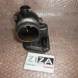 Valvola FGR BMW E87 118D 2.0 90kw 204D4 2006 7791481-05