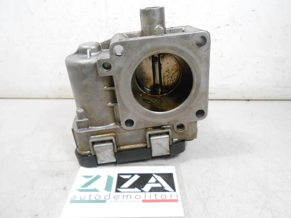 Valvola FGR Fiat 500 1.2 8V 2013 55192786 405MF10