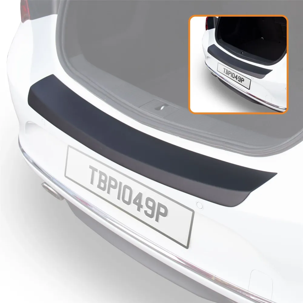 Vauxhall Astra 5 porte hatchback protettore per paraurti (2012-2016)