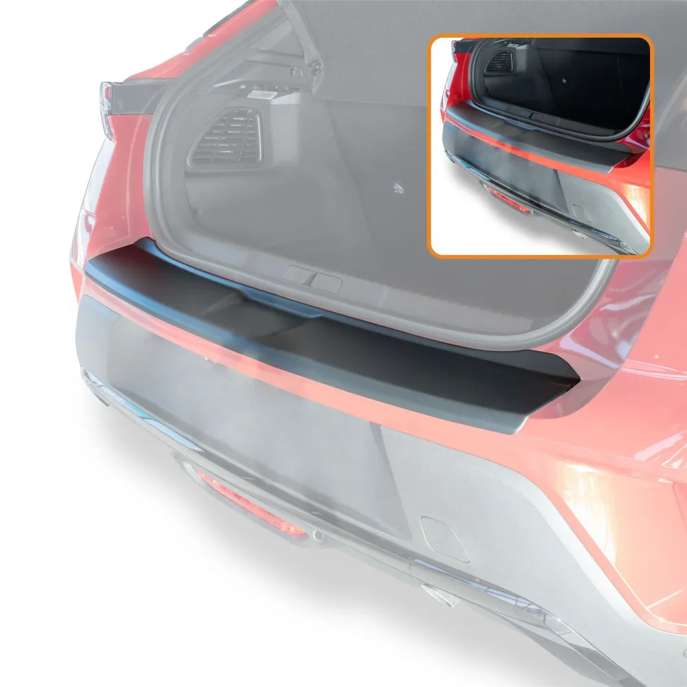 VAUXHALL MOKKA Protezione per paraurti (dal 2020)