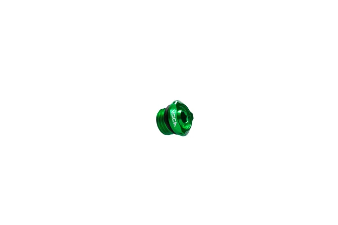 VCR-SD9188.V2/GR Tappo olio AM6 Voca Evo Verde