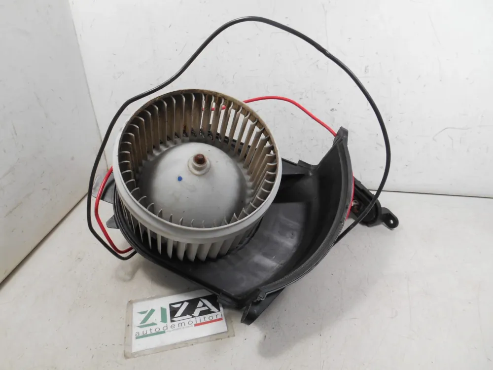 Ventola + Resistenza Abitacolo Renault Kangoo II 2014 173830100