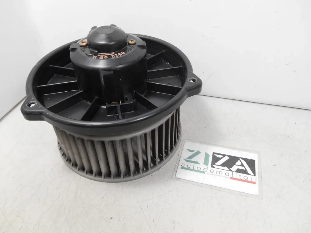 Ventola Riscaldamento Abitacolo Toyota Corolla E110 E11 2000 194000-0522