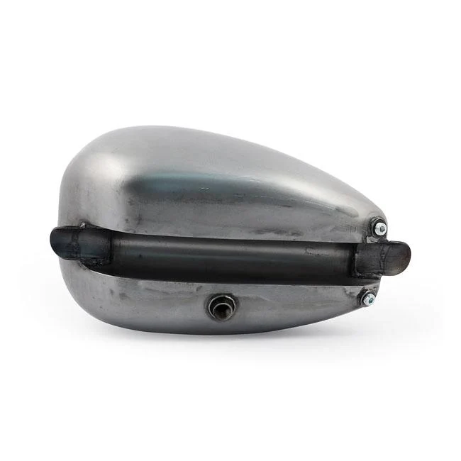 Vero serbatoio uovo Tunnel basso 6.8L
