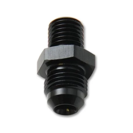 Vibrant -4AN to 16x1.5mm Adapter Fitting w/Washer