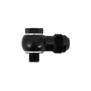 Vibrant Single Male Banjo Adapter Assembly Banjo -8AN Bolt M10 x 1.25