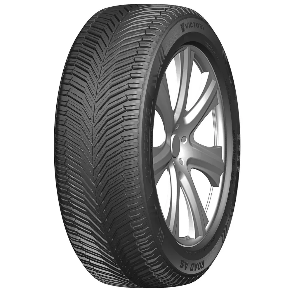 VICTORY ROAD AS XL 225/55 R16 99W TL M+S 3PMSF