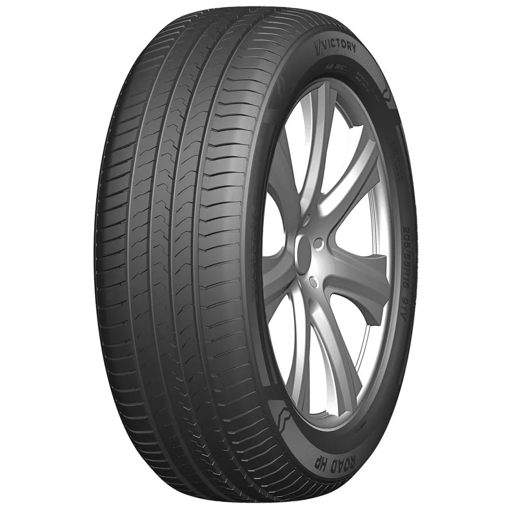 VICTORY ROAD HP XL 235/55 R17 103W TL