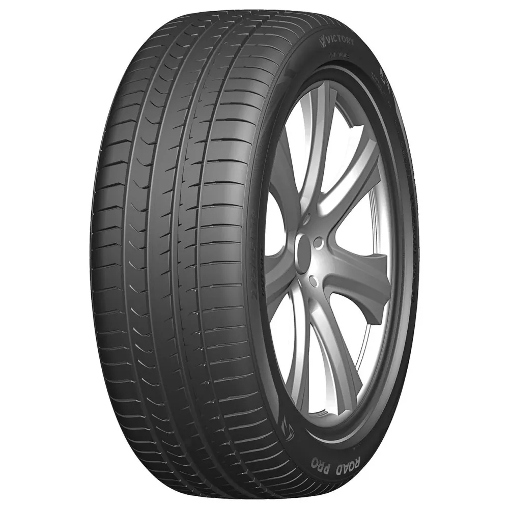 VICTORY ROAD PRO XL 235/55 R18 104W TL