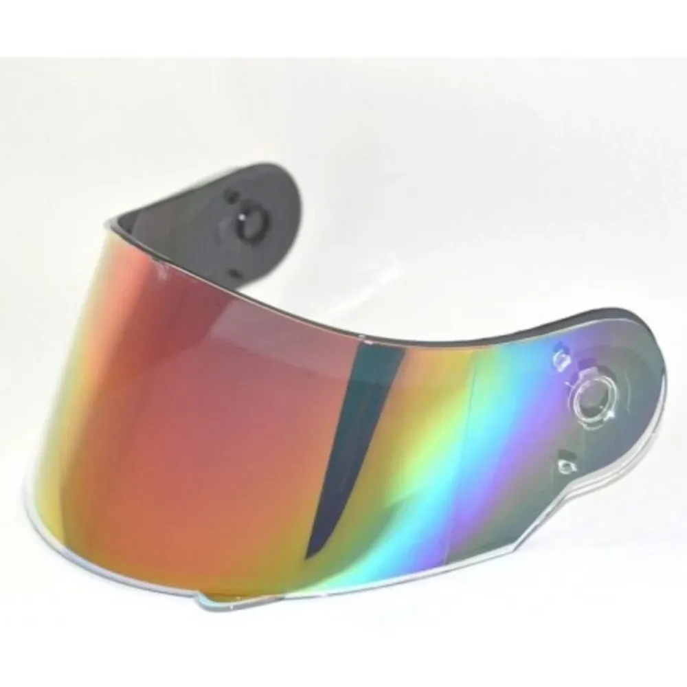 VISIERA SHIRO FF936 RAPTOR IRIDIUM TU