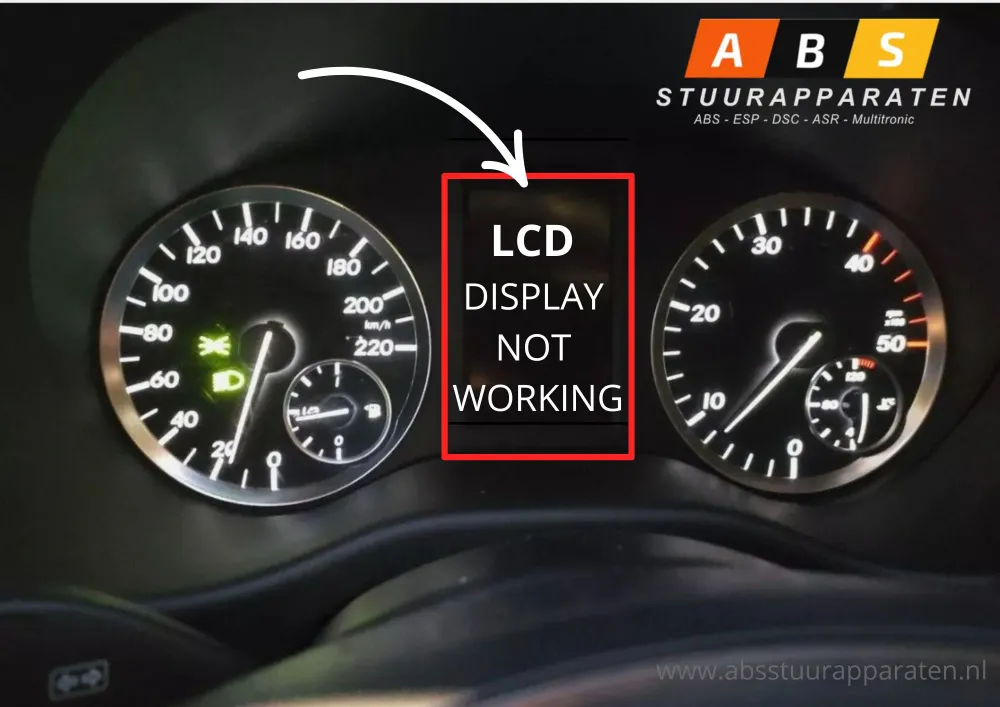 Visualizza Mercedes Vito W447 A4479008606 A447 900 86 06
